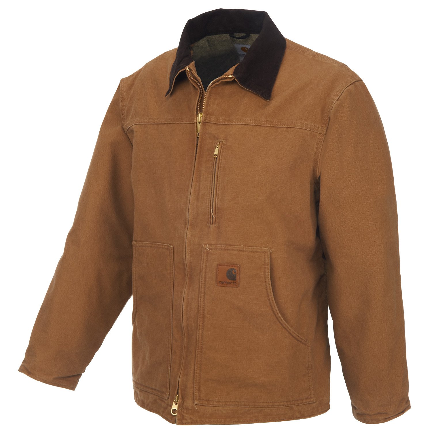 Carhartt Men's Sandstone Ridge Coat