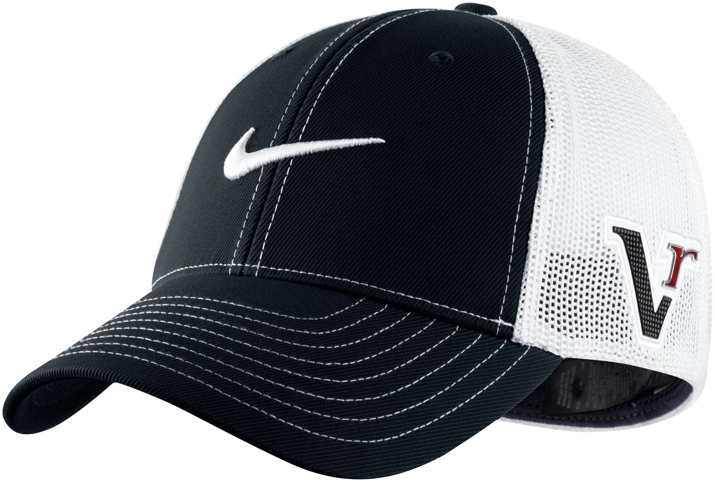 Nike Men's Tour Flex-Fit Golf Hat