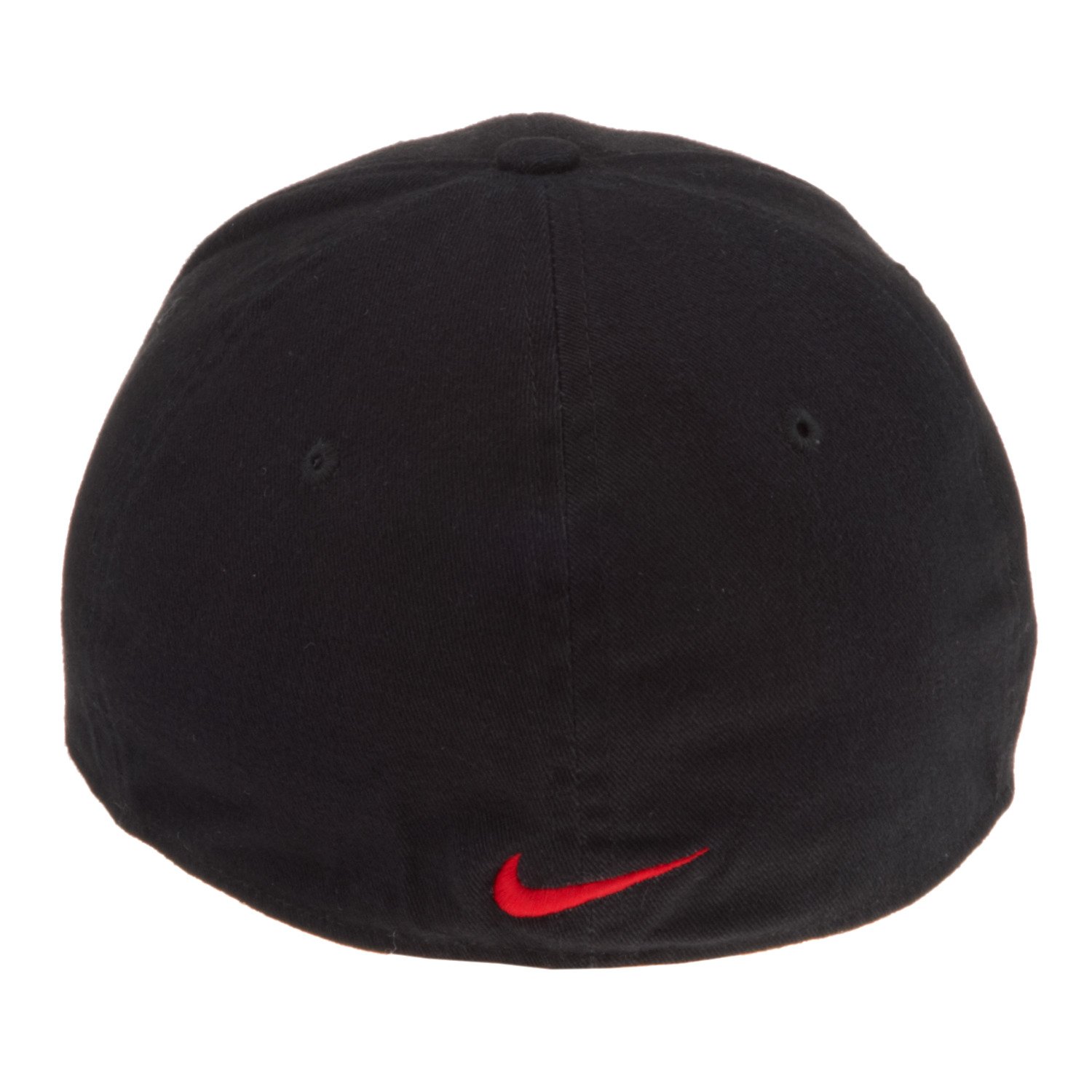 Nike Adults' Houston Astros Heritage86 Faded Logo Cap thumbnail