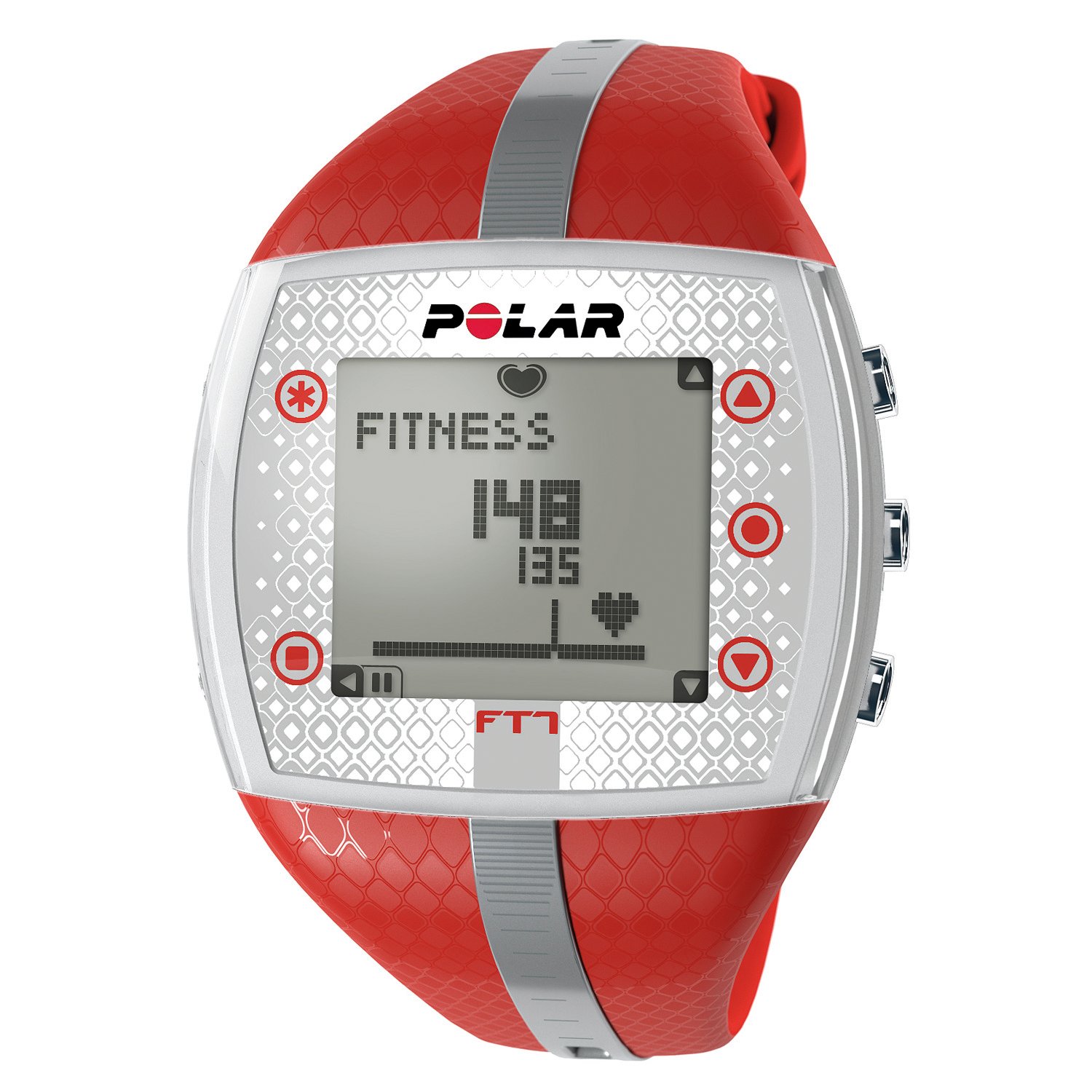 Polar Fitness FT7 Heart Rate Monitor