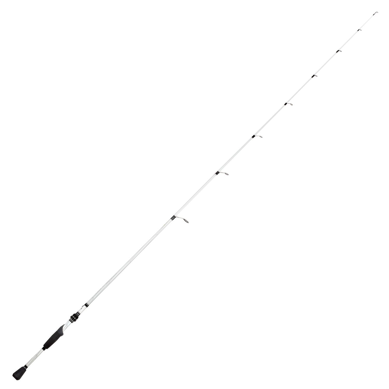 Abu Garcia® Veritas™ 6'6" Freshwater Spinning Rod