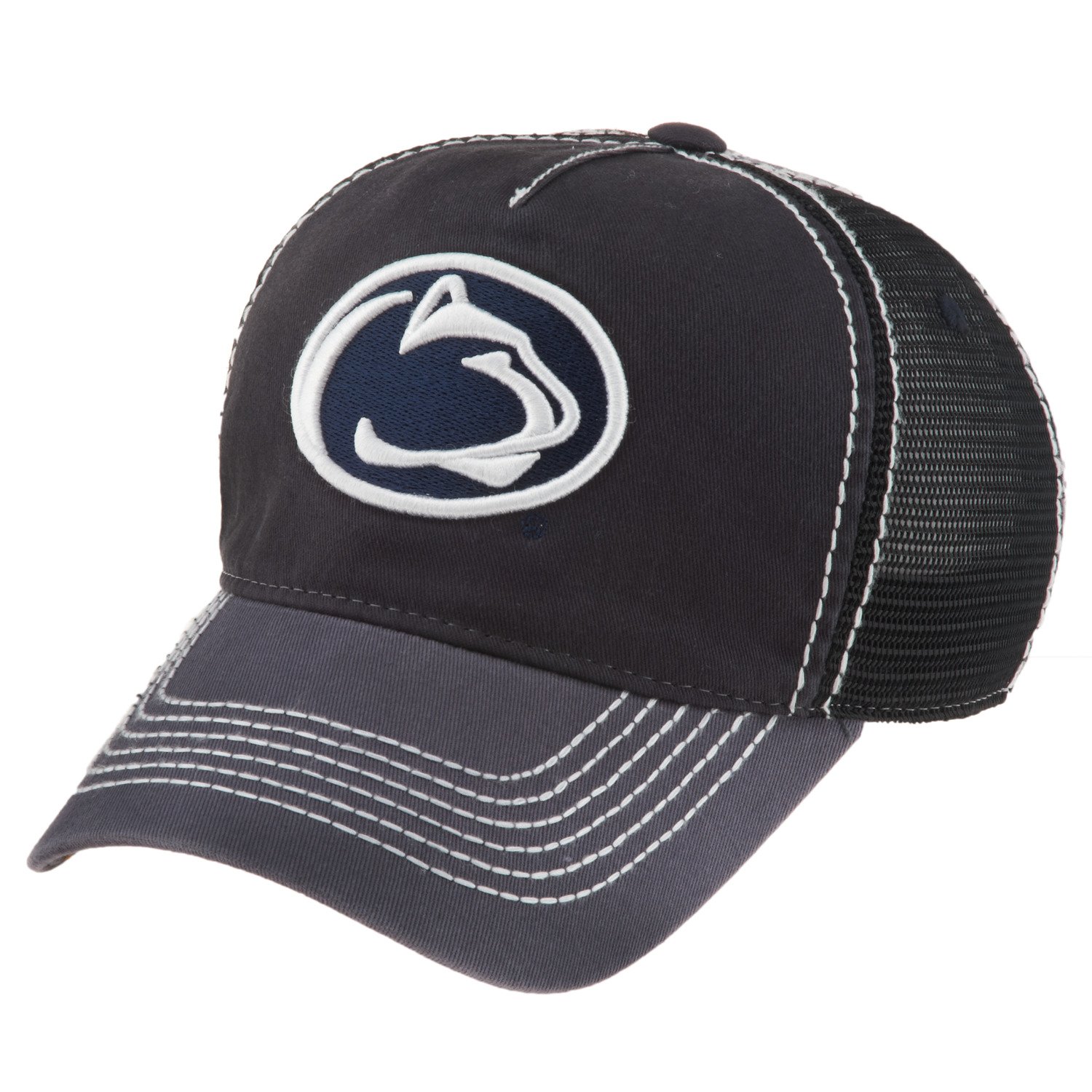 Top of the World Adults' Amped Hat