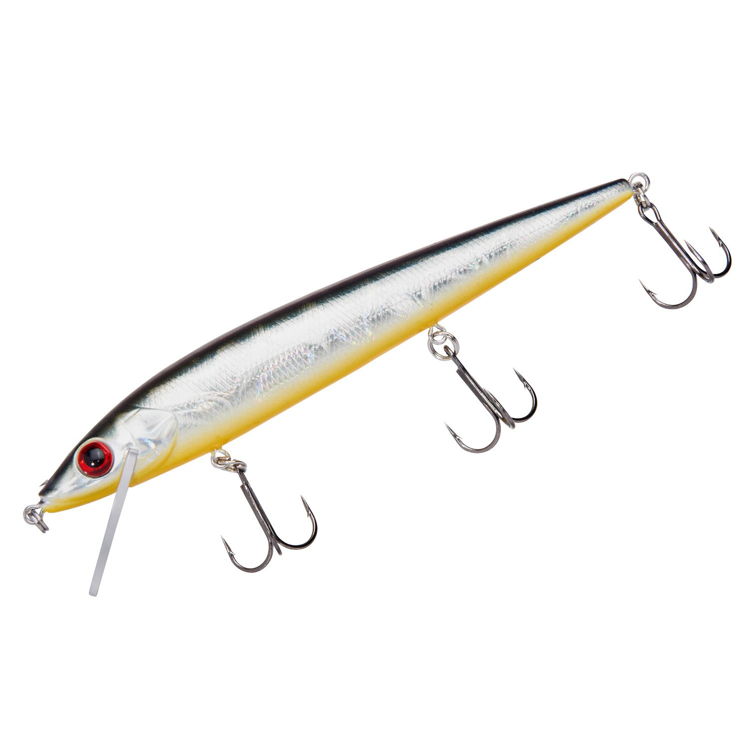 XCalibur EEratic Shad 4.5