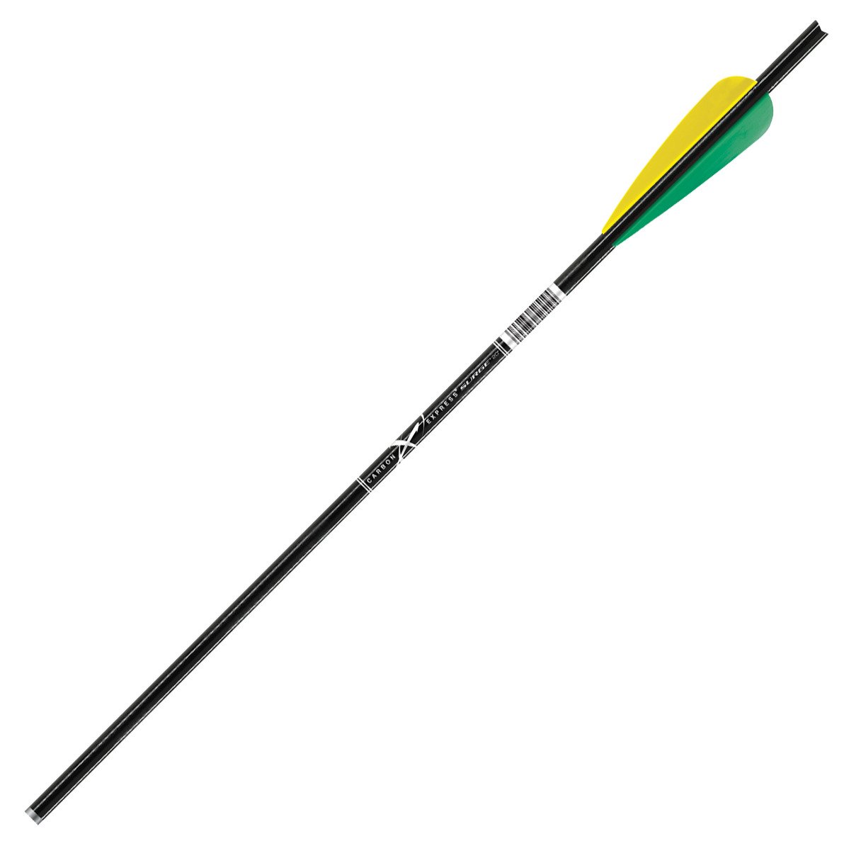 Carbon Express® Surge Crossbolt Composite Bolt