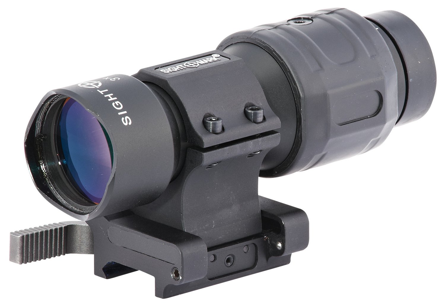 Sightmark 3x Tactical Magnifier
