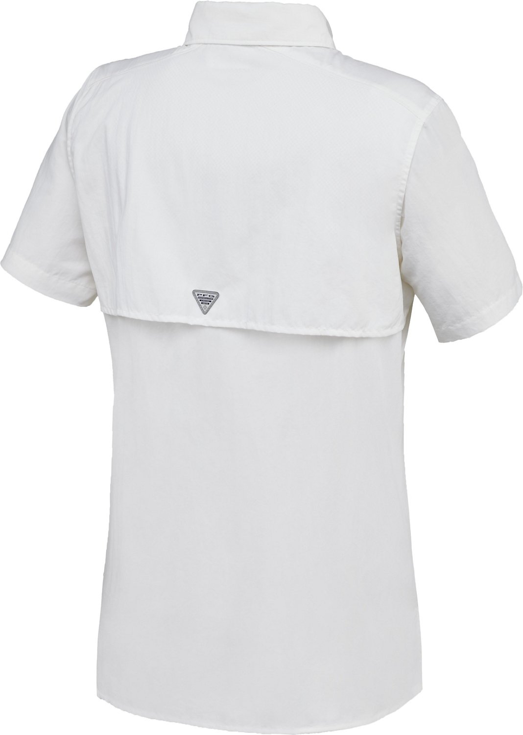 Columbia Sportswear Women's Bahama Short Sleeve Shirt thumbnail