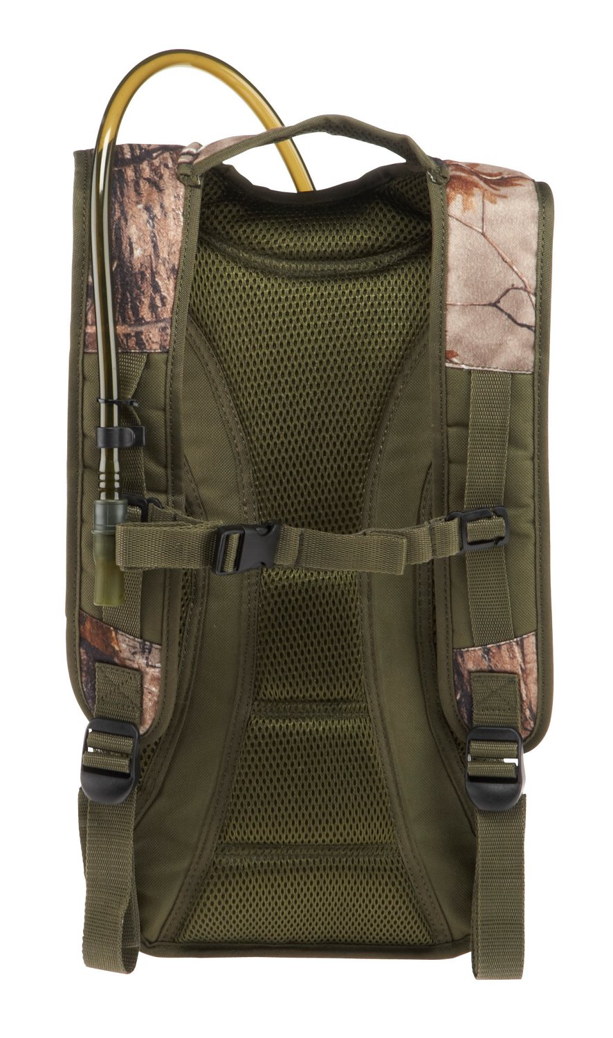 Remington Men's Shur-Shot 2-Liter Deluxe Hydration Pack thumbnail