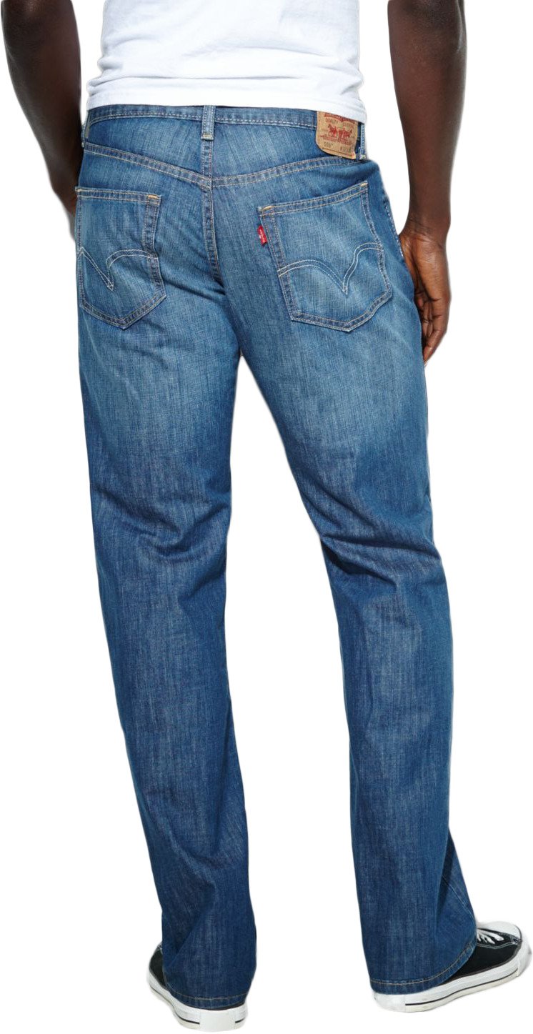 Levi's® Men's 559™ Relaxed Straight Fit Jeans thumbnail
