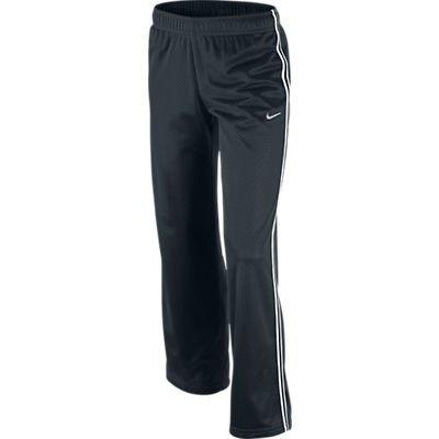 Nike Girls' Field Mesh Training Pant thumbnail