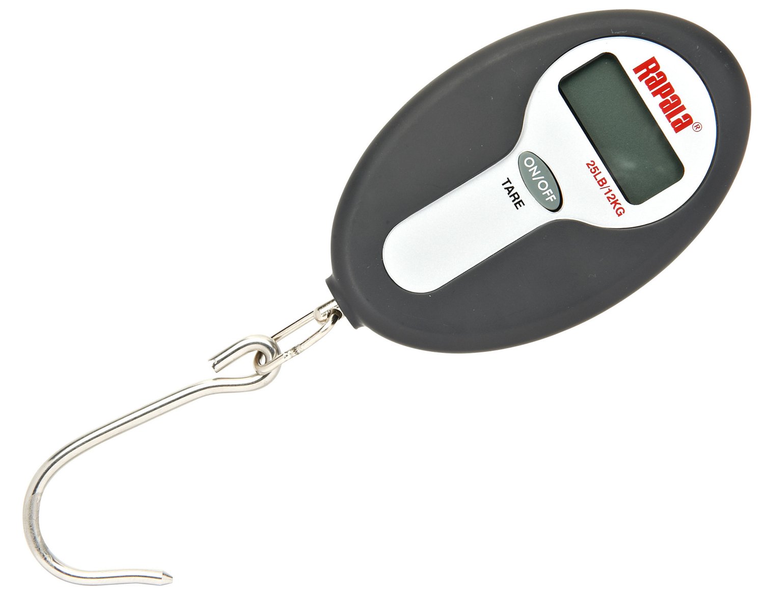 Rapala® 25 lb. Mini Digital Scale