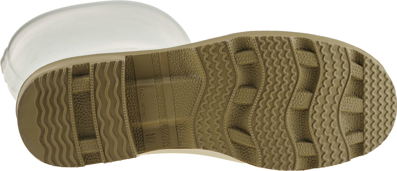 Stone Creek™ Men's Industrial Rubber Shrimp Boots thumbnail