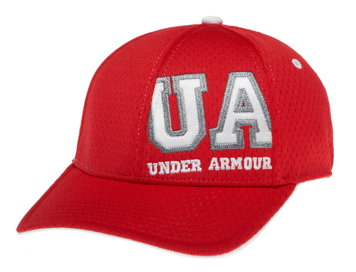 Under Armour® Youth Adjustable Varsity Cap