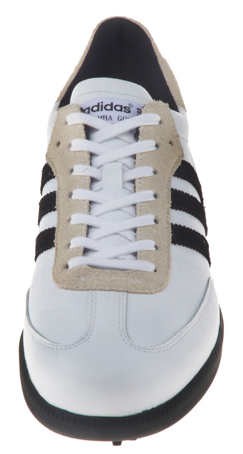 adidas Men's Samba Golf Shoes thumbnail