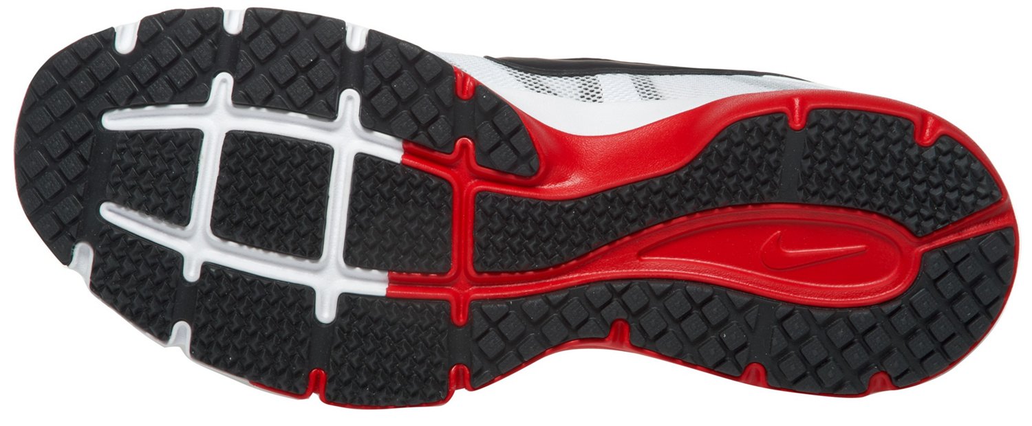 Nike Men's Dual Fusion TR III Training Shoes thumbnail