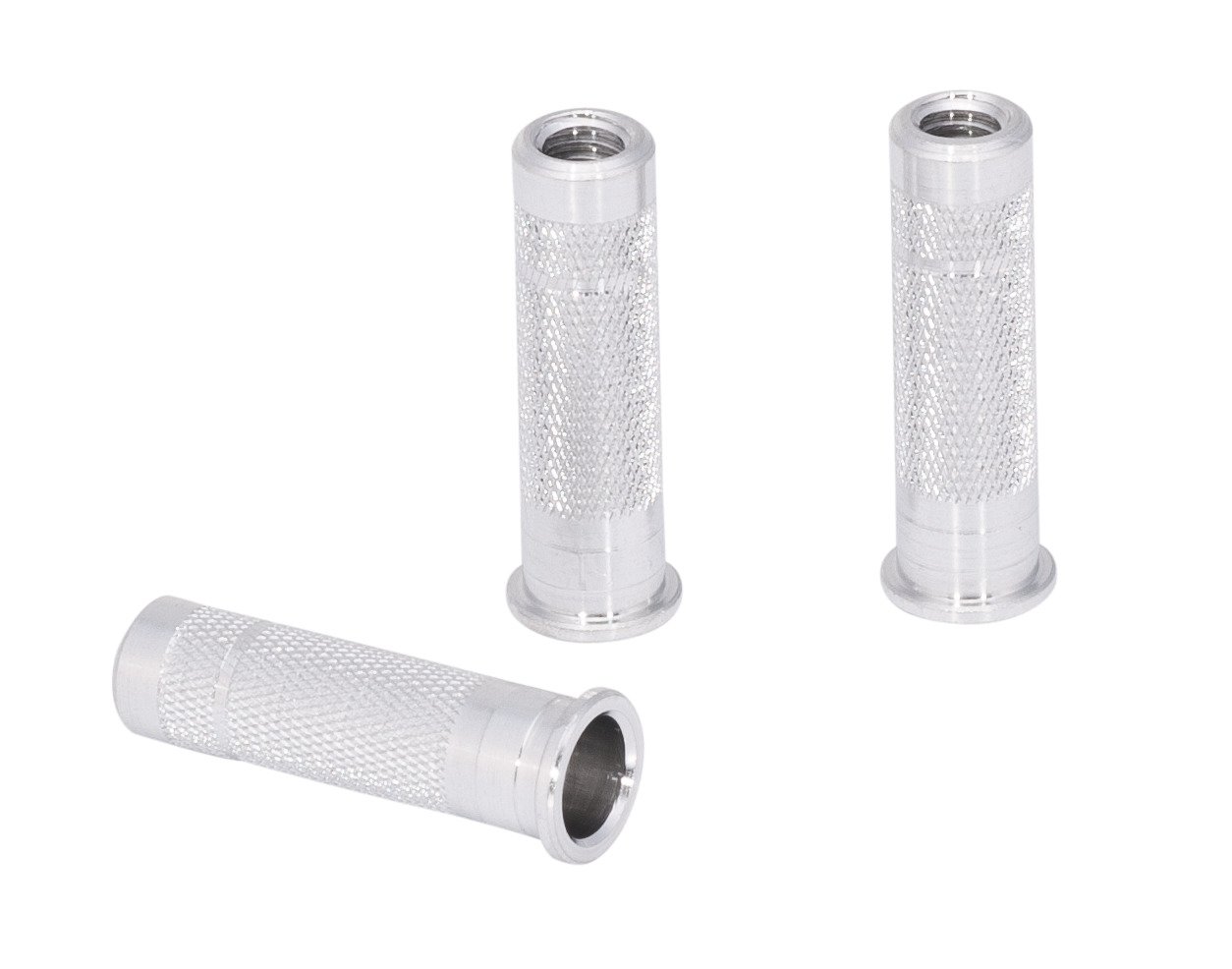Carbon Express® #1 Arrow Inserts 12-Pack