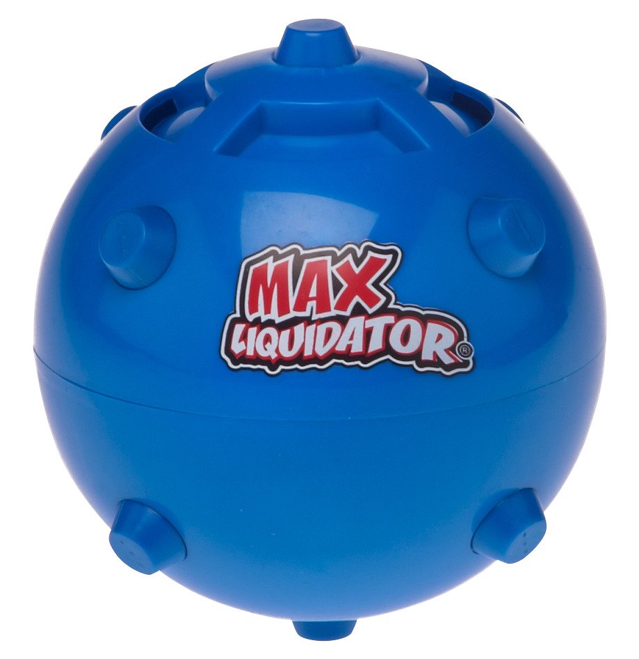 Prime Time Toys Max Liquidator® Marine Mine Target Shot