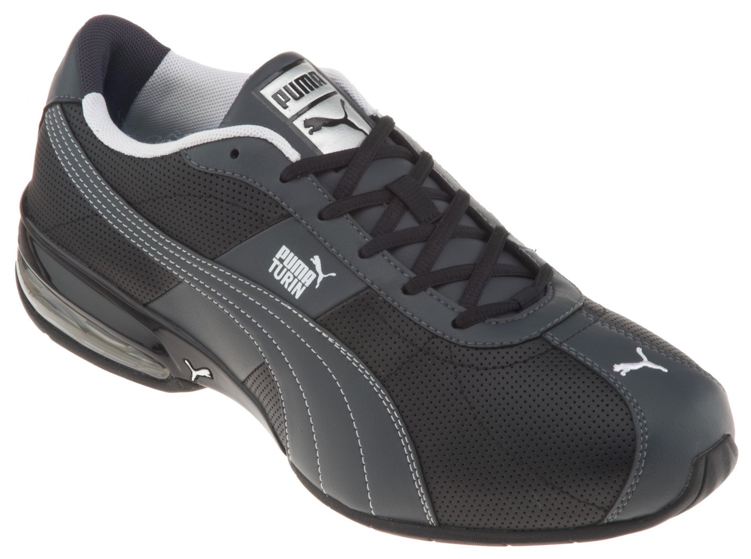 PUMA Men's Cell Turin Athletic Lifestyle Shoes thumbnail