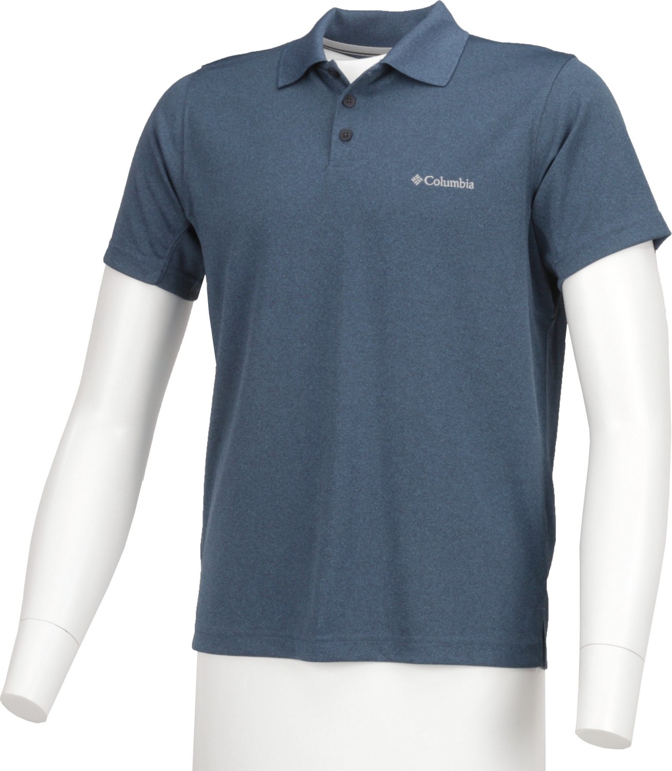 Columbia Sportswear Men's Utilizer Polo