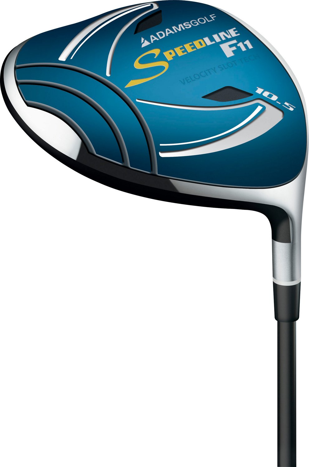 Adams Golf Men's Speedline Fast11 Driver