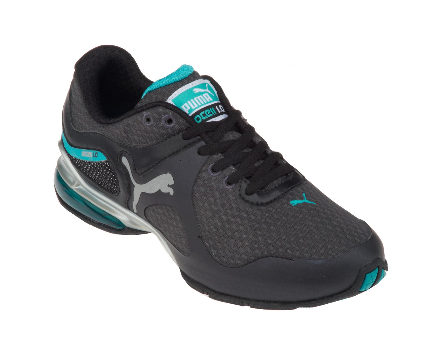 PUMA Women's Cell Riaze Training Shoes thumbnail