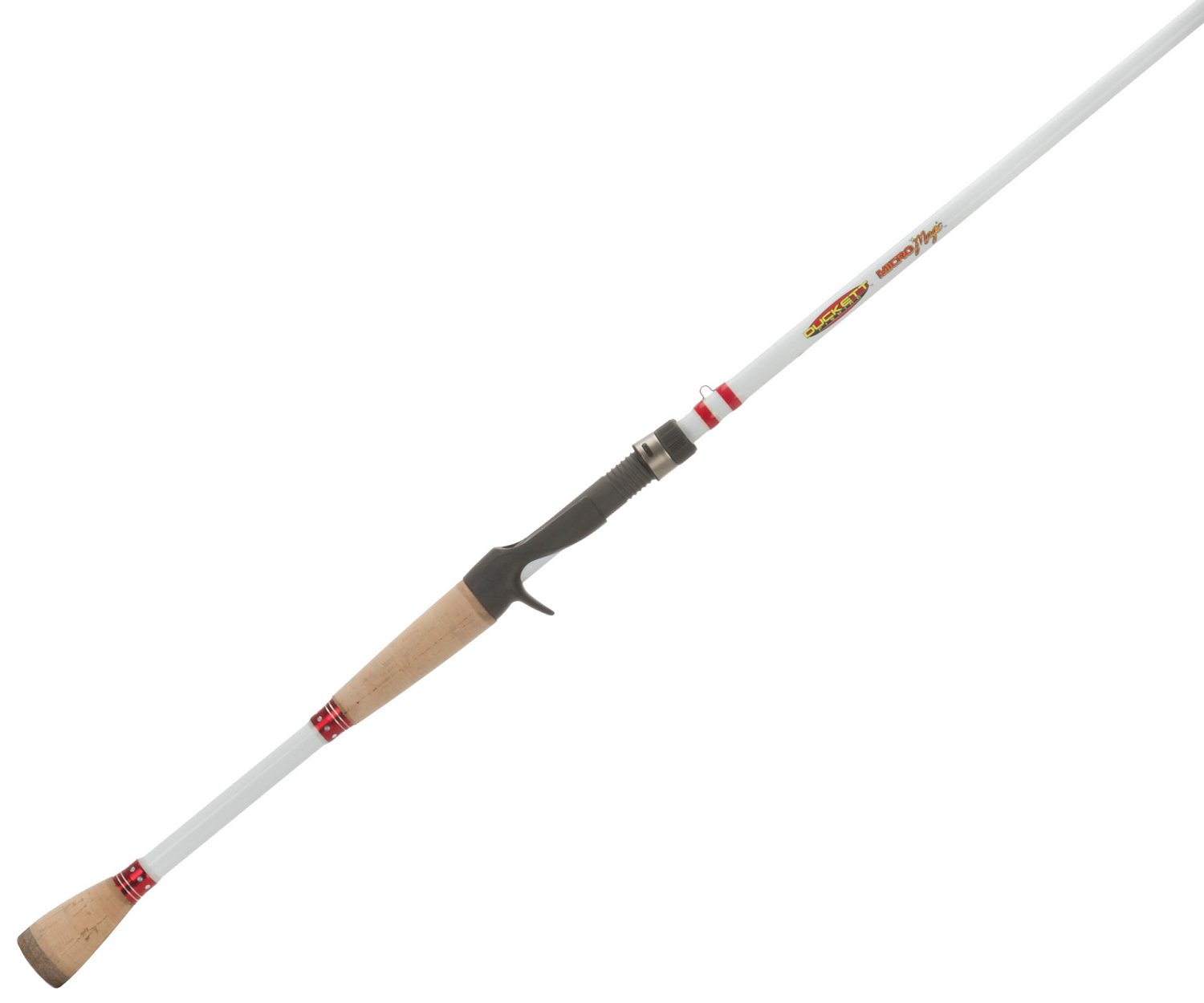 Duckett Split Cork Grip Micro Magic 7'3