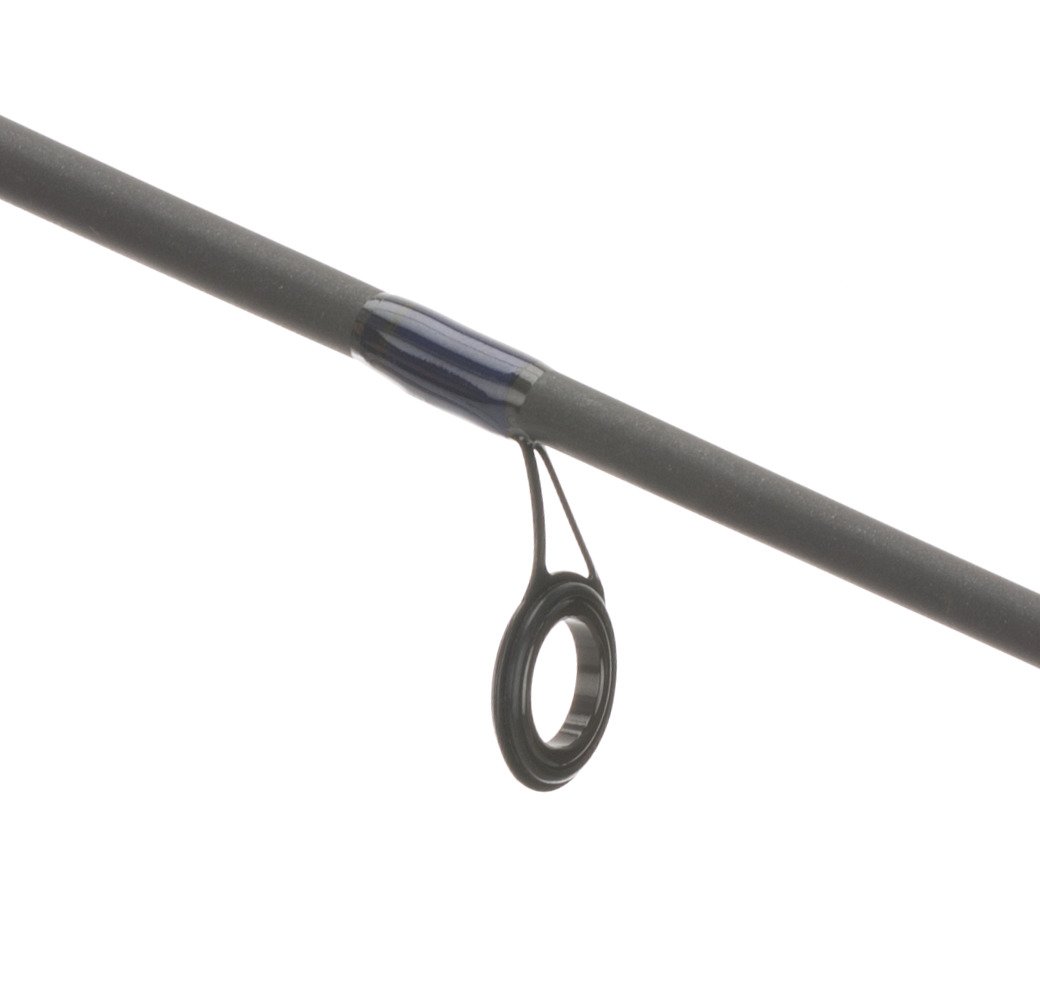 Zebco Crappie Fighter Trigger 6' Freshwater Spincast Combo thumbnail