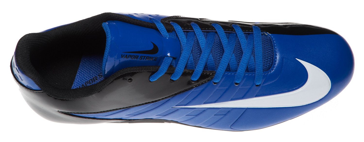 Nike Men's Vapor Strike Low D 3 Football Cleats thumbnail