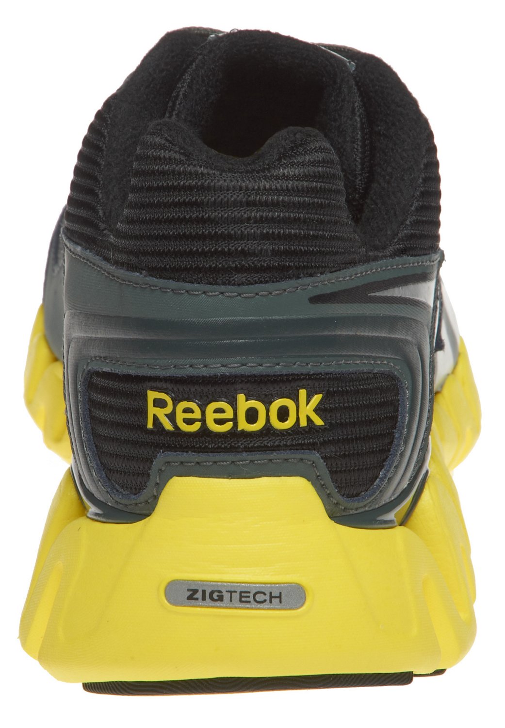 Reebok Kids' ZigActivate Running Shoes thumbnail