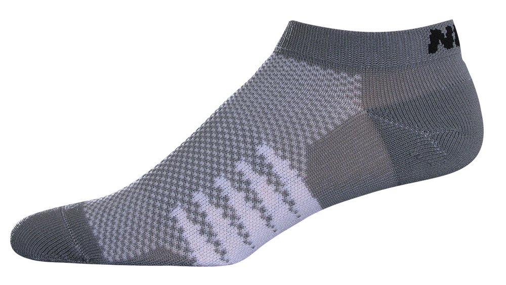 New Balance Men's NBx Cocona Low-Cut Socks thumbnail