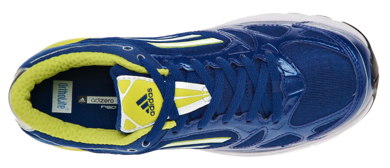 adidas Kids' adizero F50 Runner 2 K Running Shoes thumbnail
