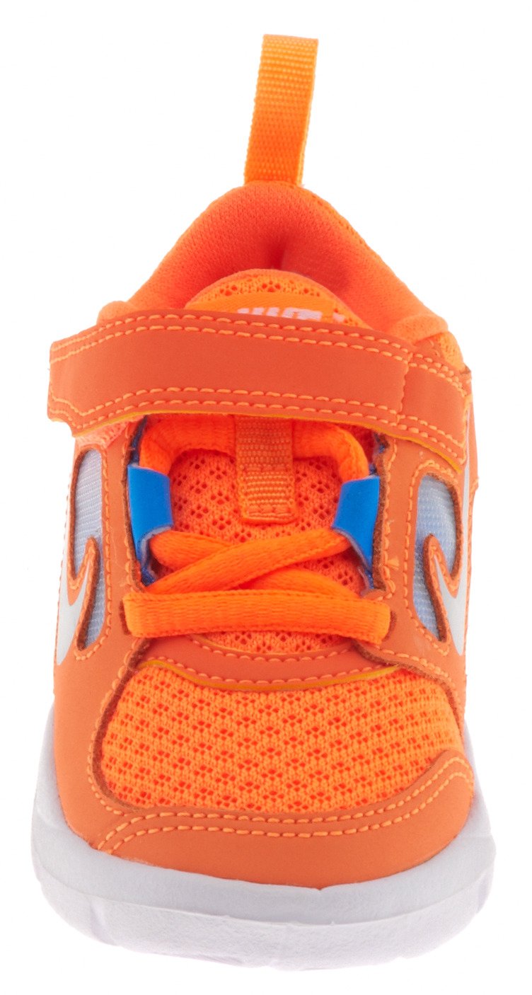 Nike Infant Boys' Free Run 3 Running Shoes thumbnail