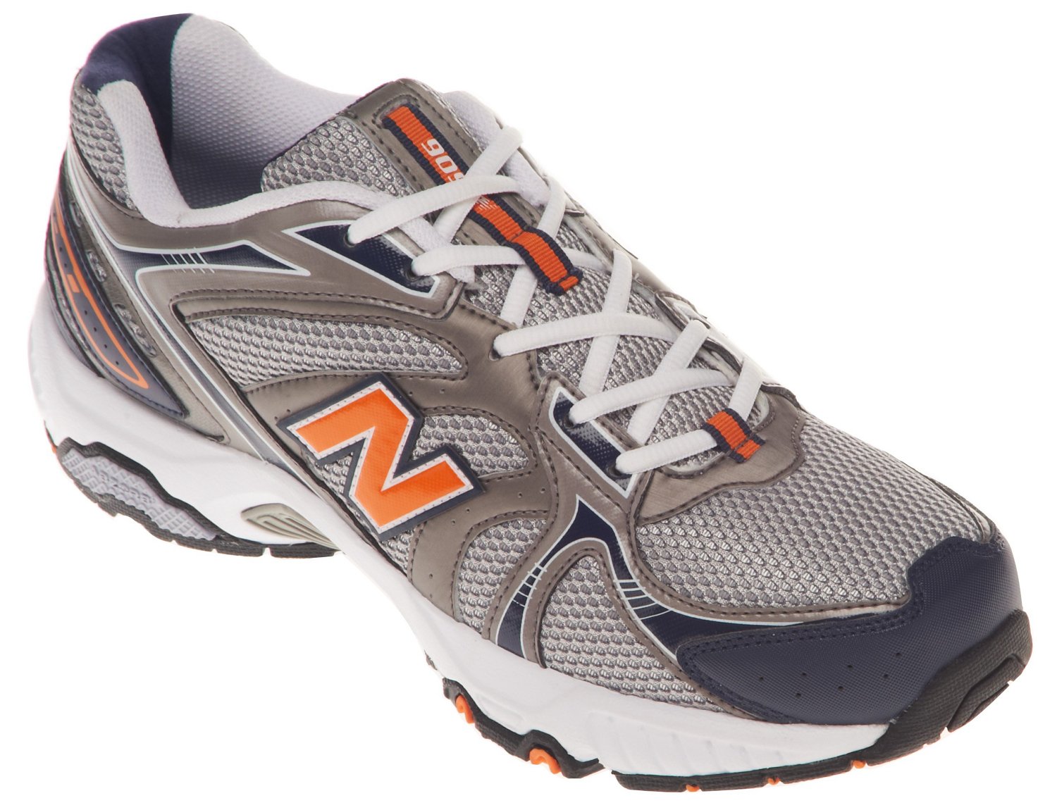 New Balance Men's 506 Training Shoes thumbnail