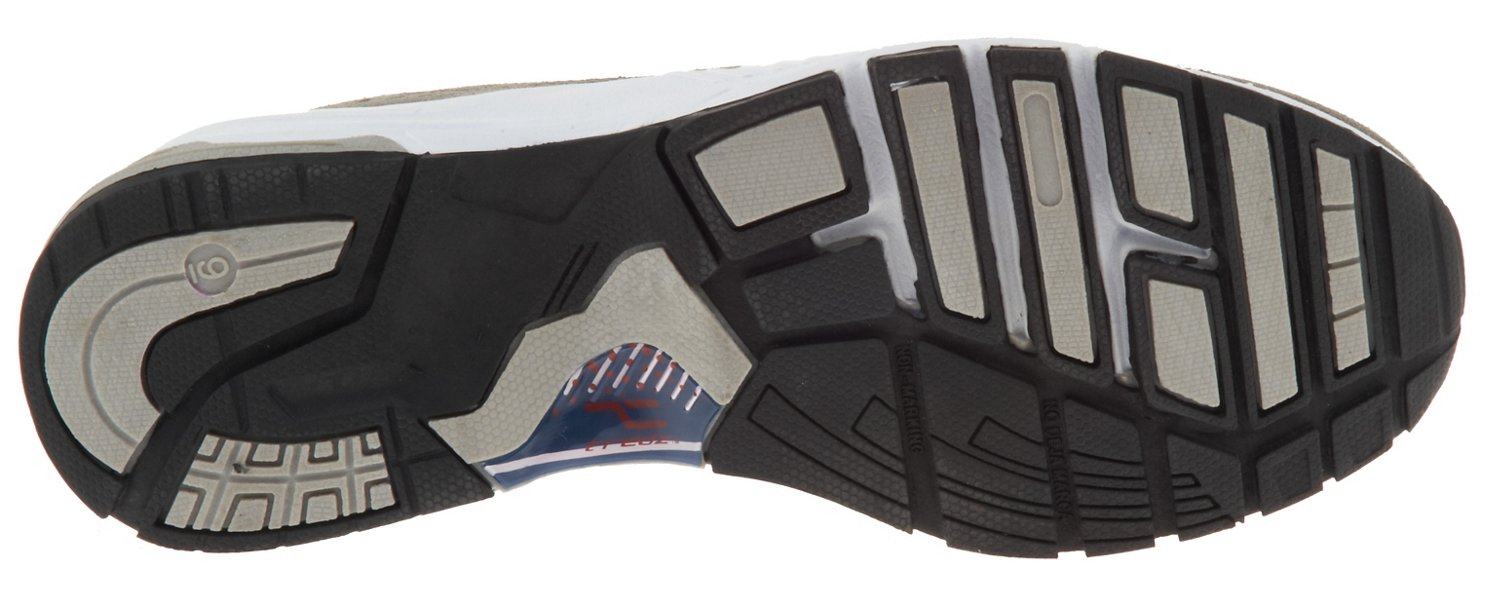 Tredz Men's 3000G Walking Shoes thumbnail