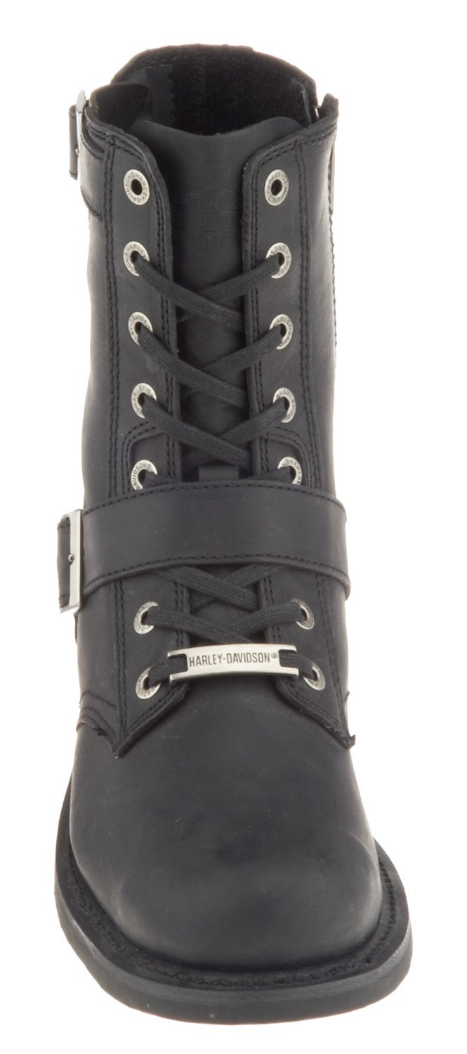 Harley-Davidson Men's Ranger Riding Boots thumbnail