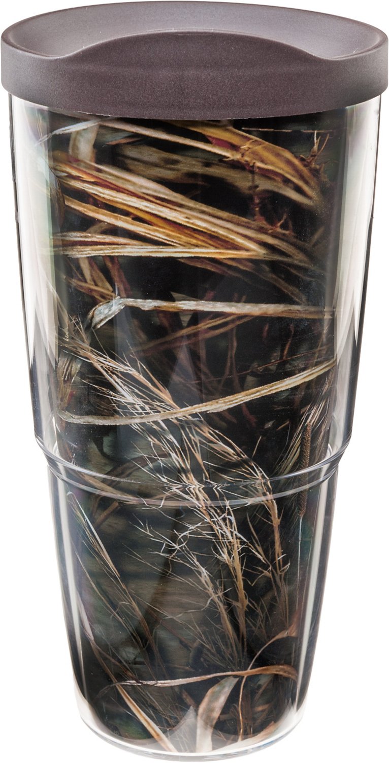 Tervis Realtree Max 4 24 oz. Insulated Tumbler with Lid