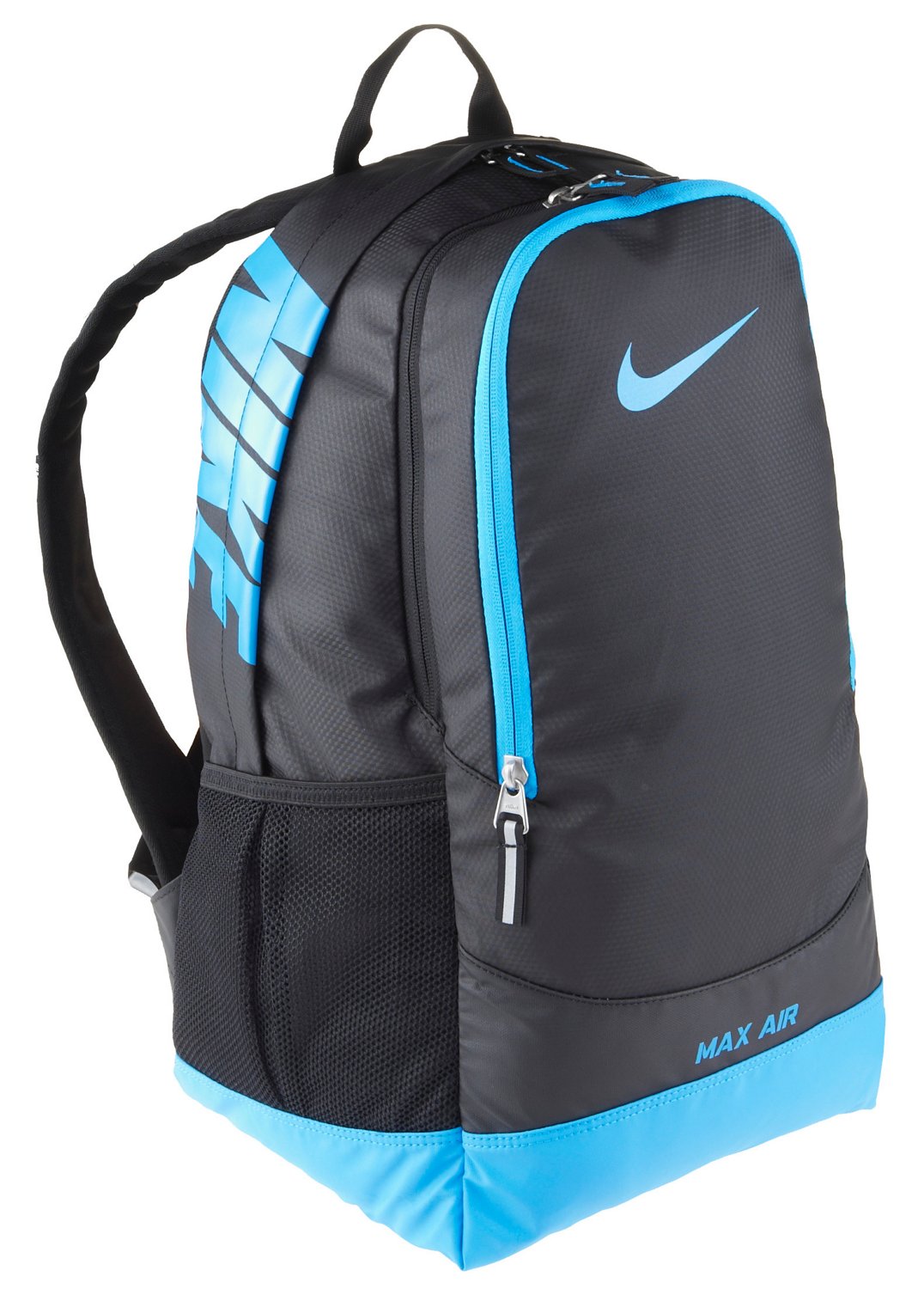 nike max air large backpack