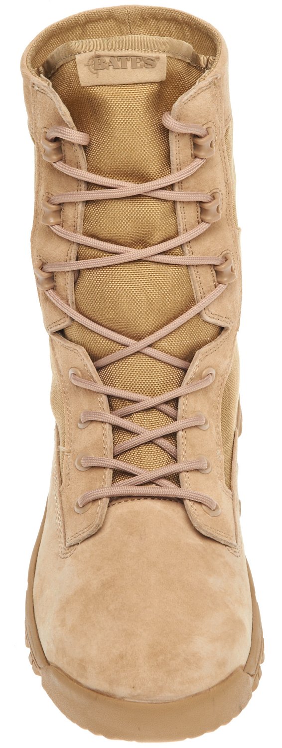 Bates Men's Zero Mass 8" Desert Boots thumbnail