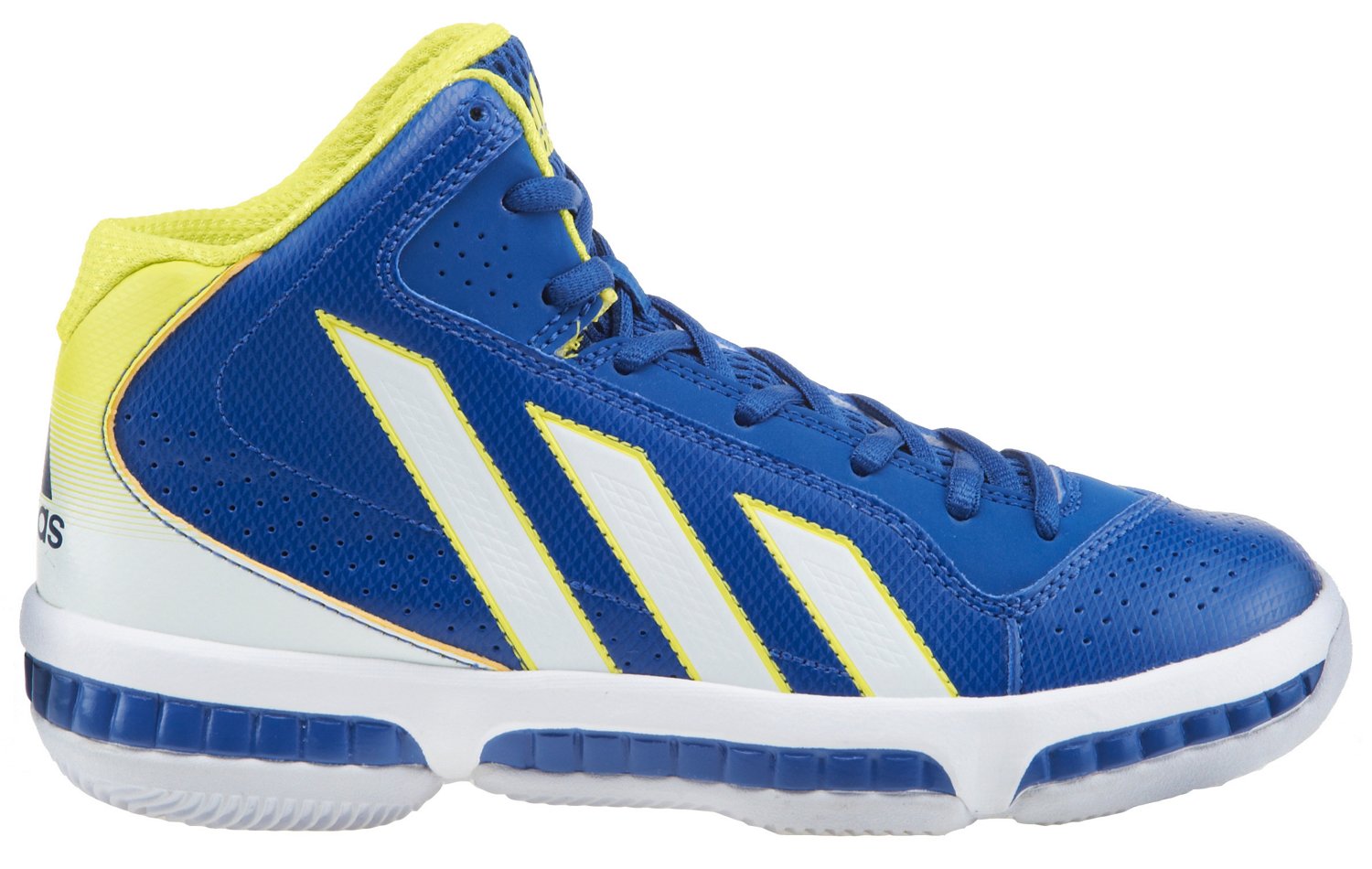 adidas Kids' Flight Path Basketball Shoes