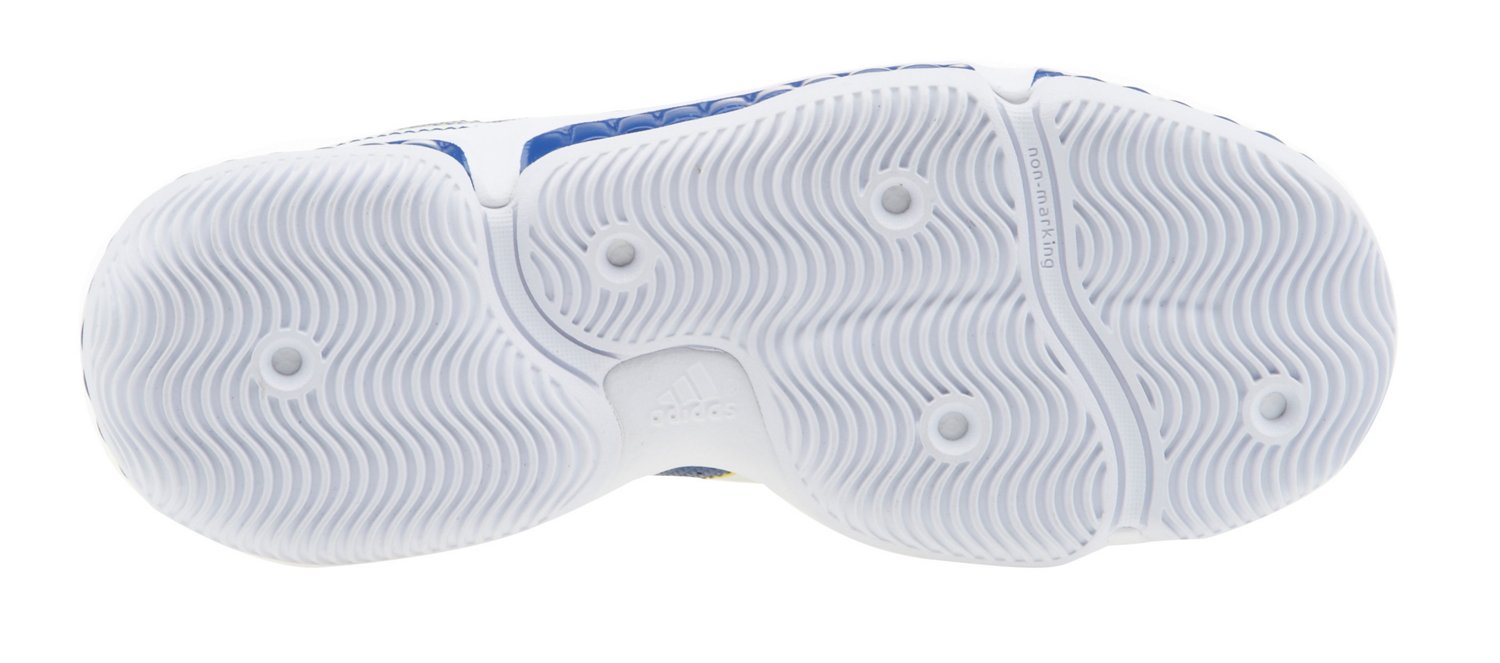 adidas Kids' Flight Path Basketball Shoes thumbnail