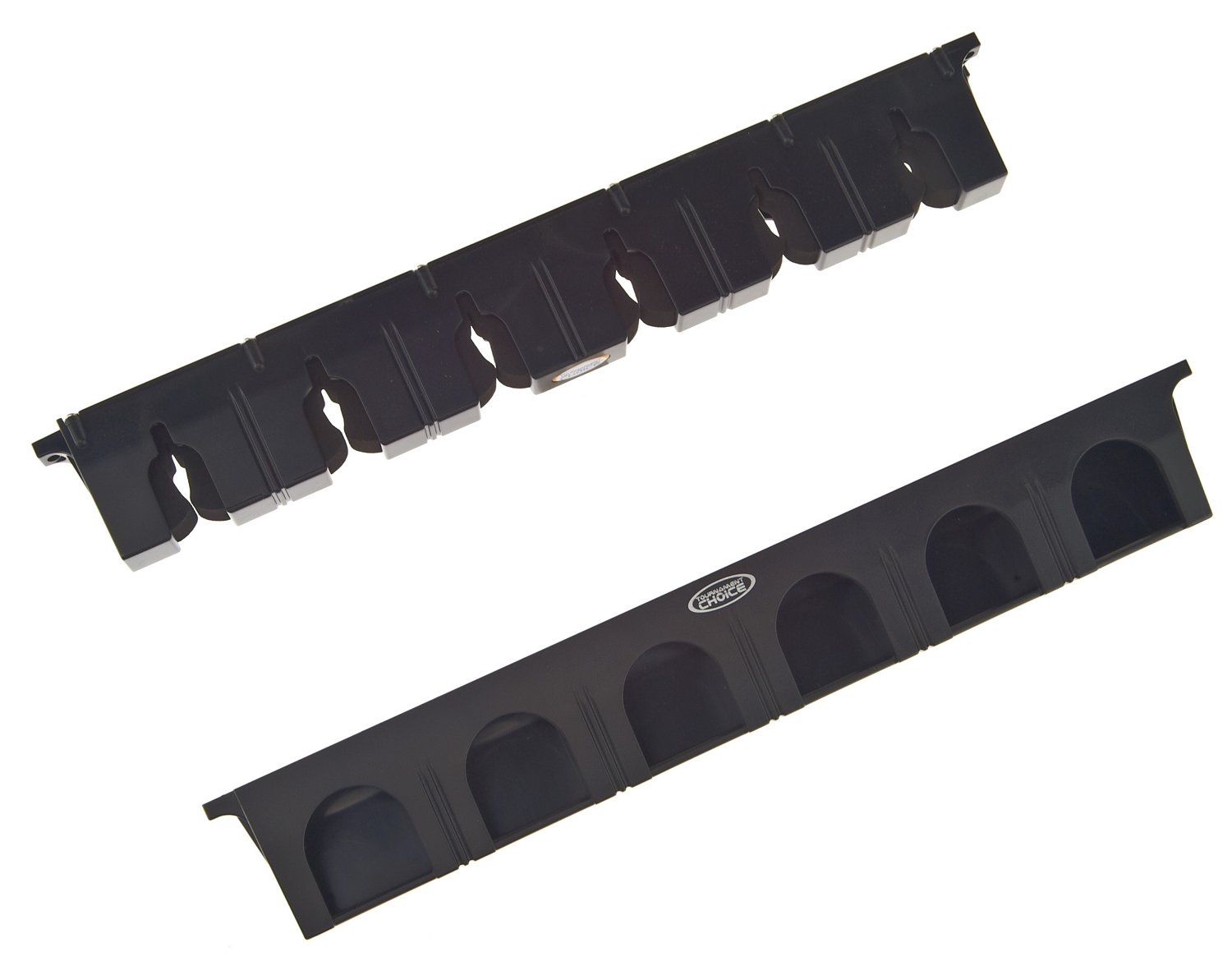 Tournament Choice® Vertical Rod Rack