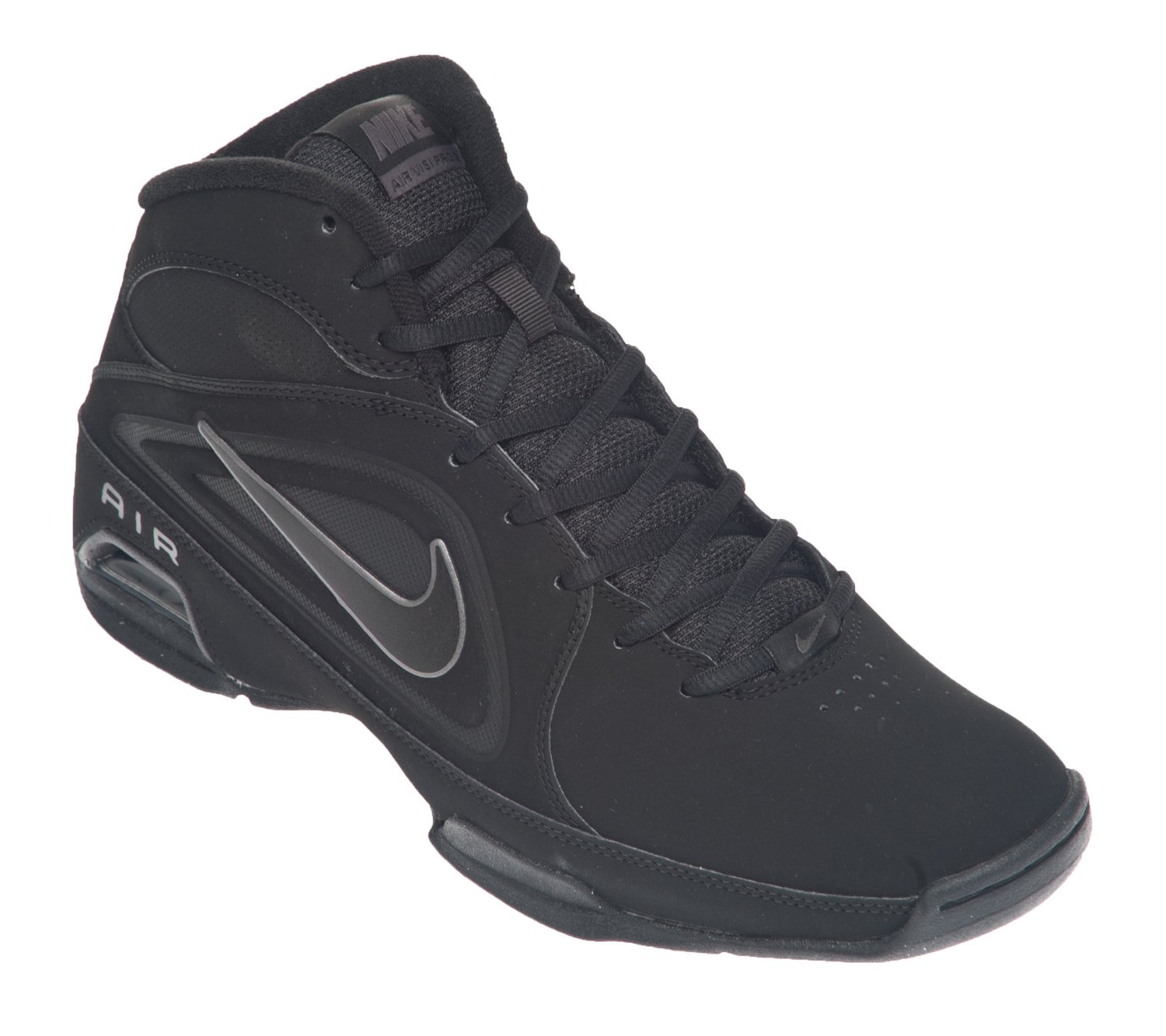 Nike Men's Air Visi Pro III Basketball Shoes thumbnail