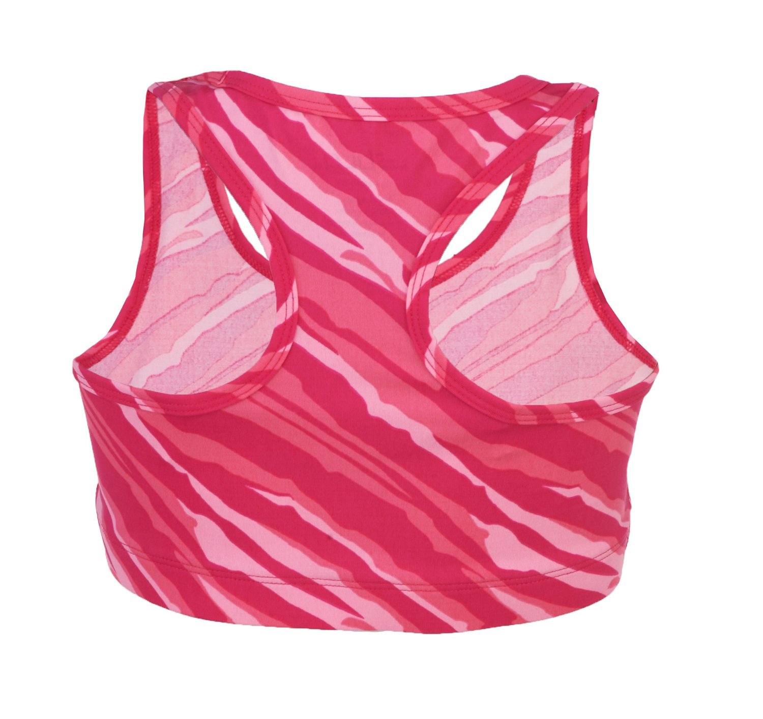 BCG Girls' Sports Bra thumbnail