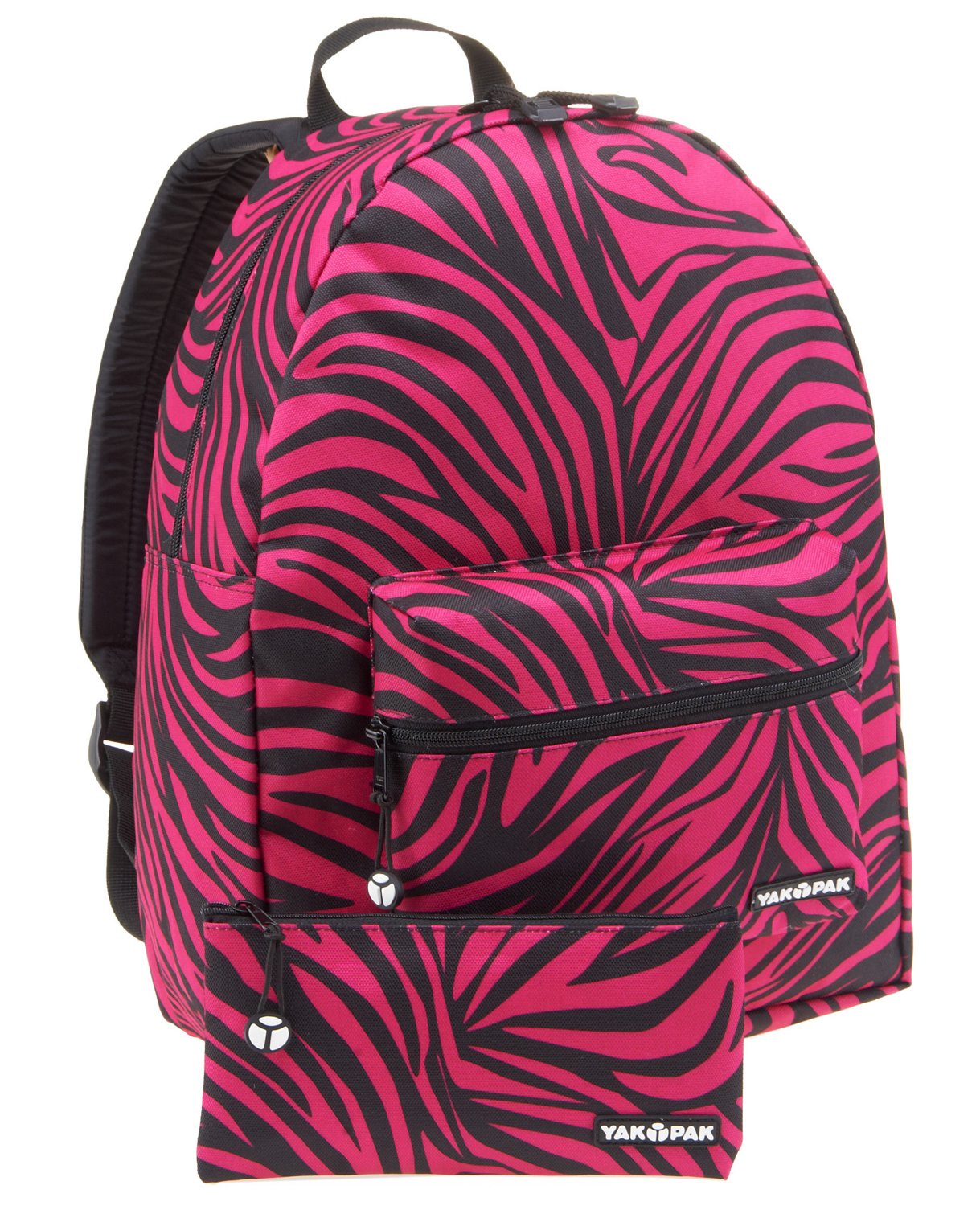 Yak Pak Basic Student Backpack