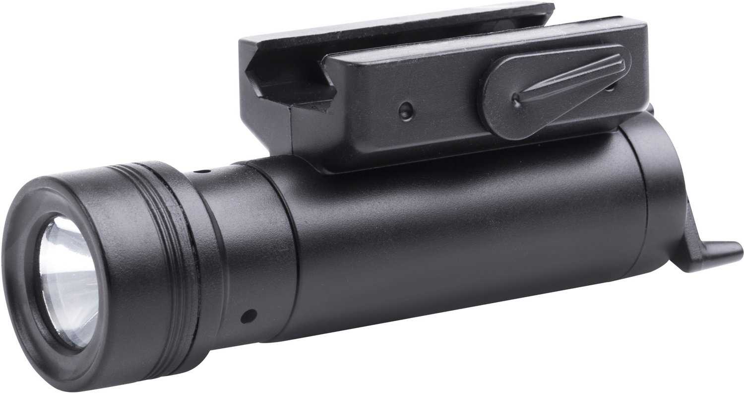 Crosman Trigger-Mounted Laser Sight