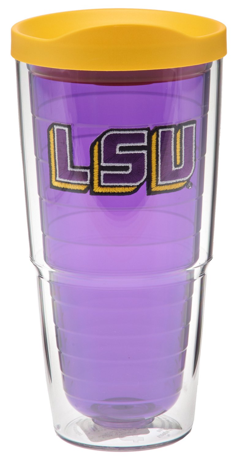 LSU Tigers
