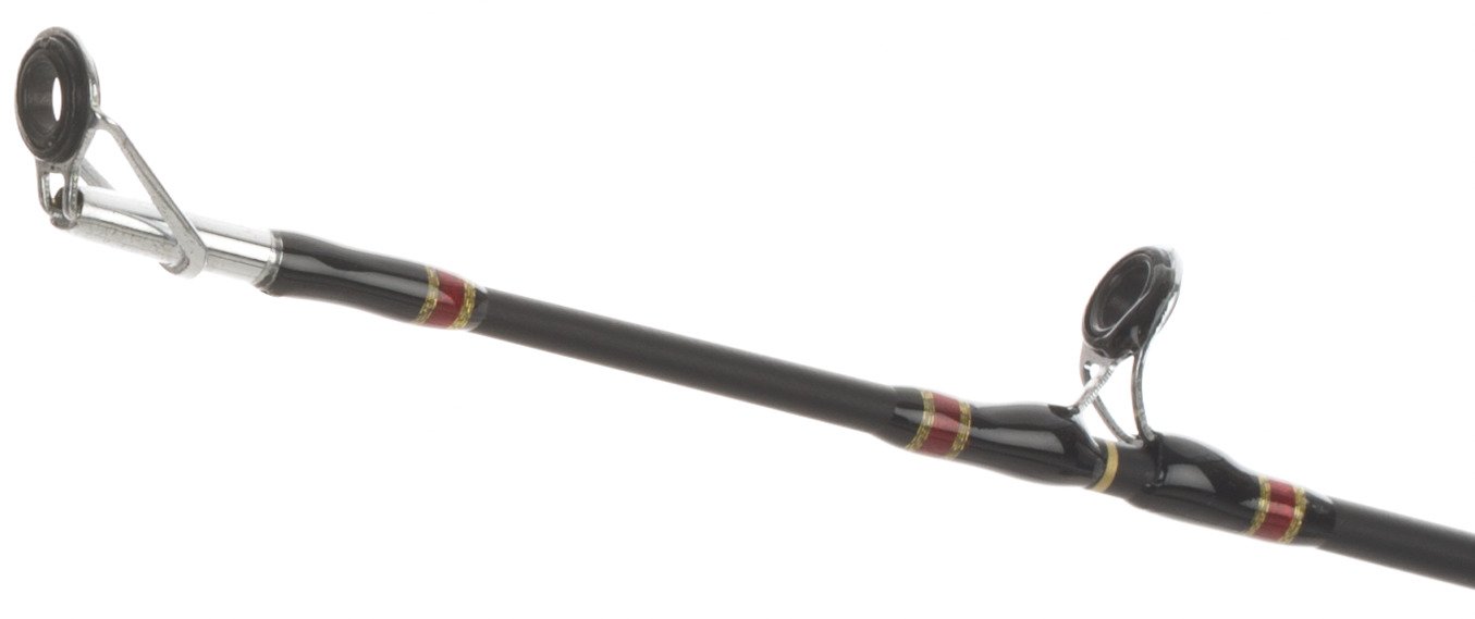 Daiwa Beefstick® BT 5'6" ML Saltwater Boat Spinning Rod thumbnail