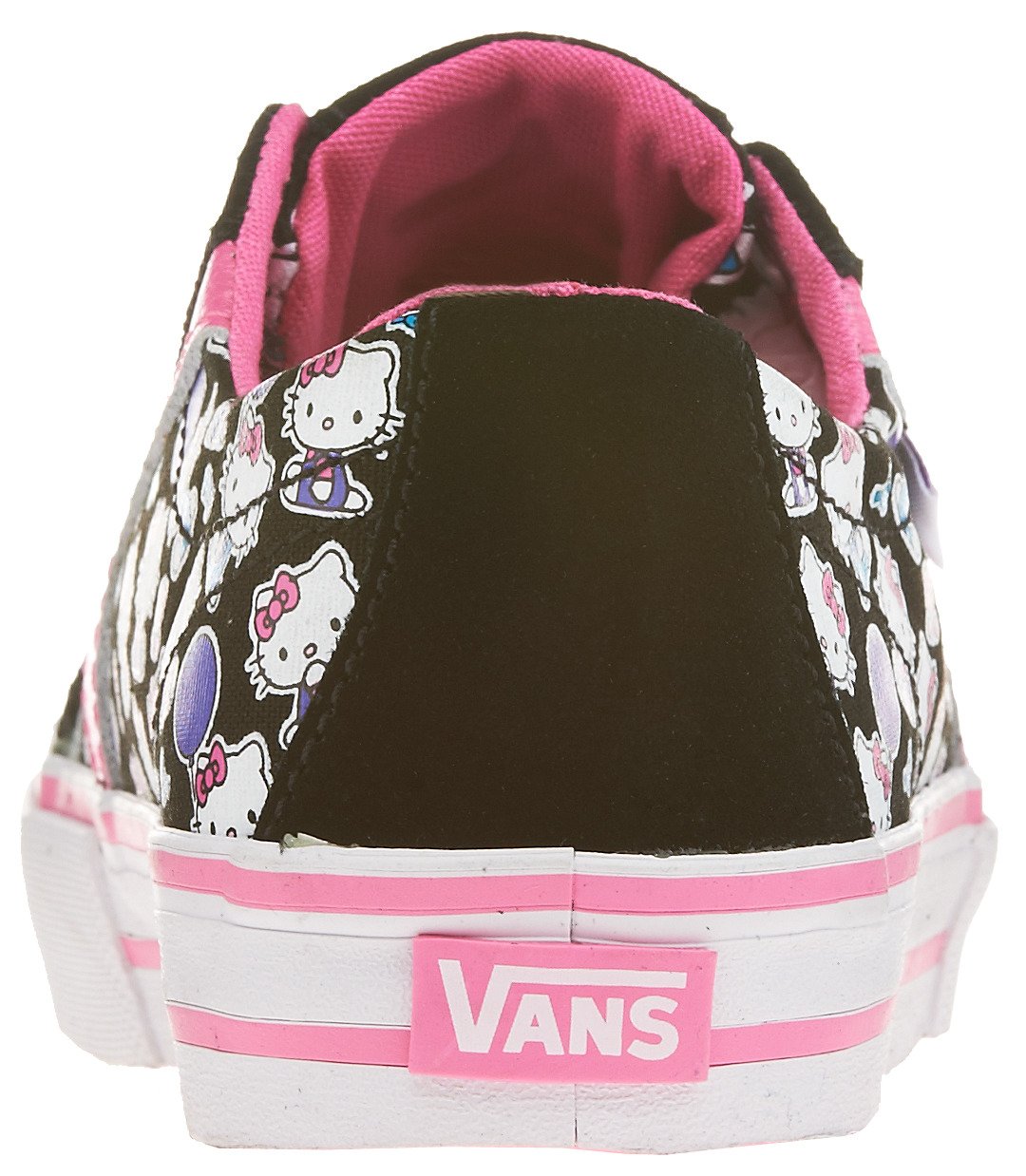 Vans Girls' Tory Athletic Lifestyle Shoes thumbnail