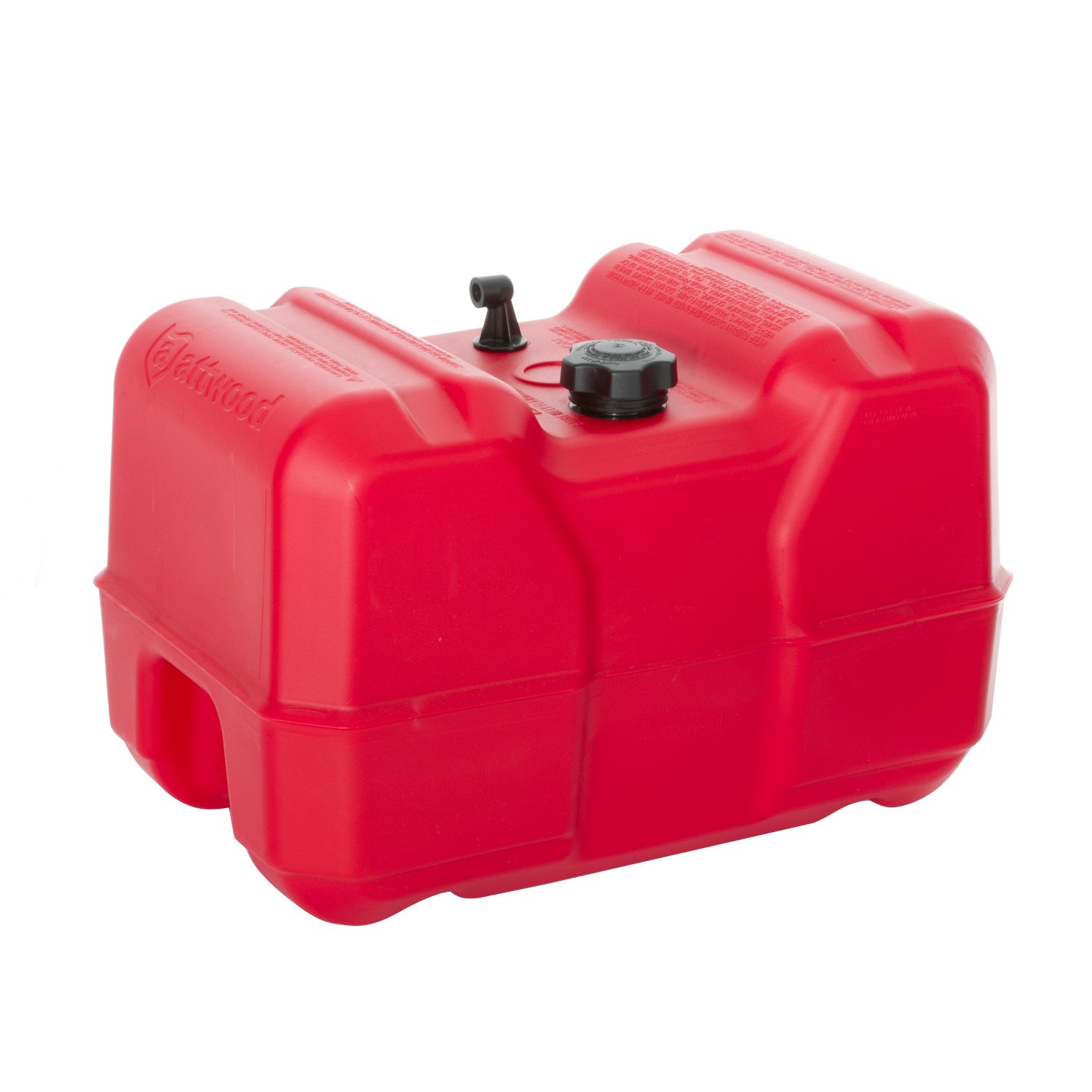 Attwood® 12-Gallon Portable Fuel Tank