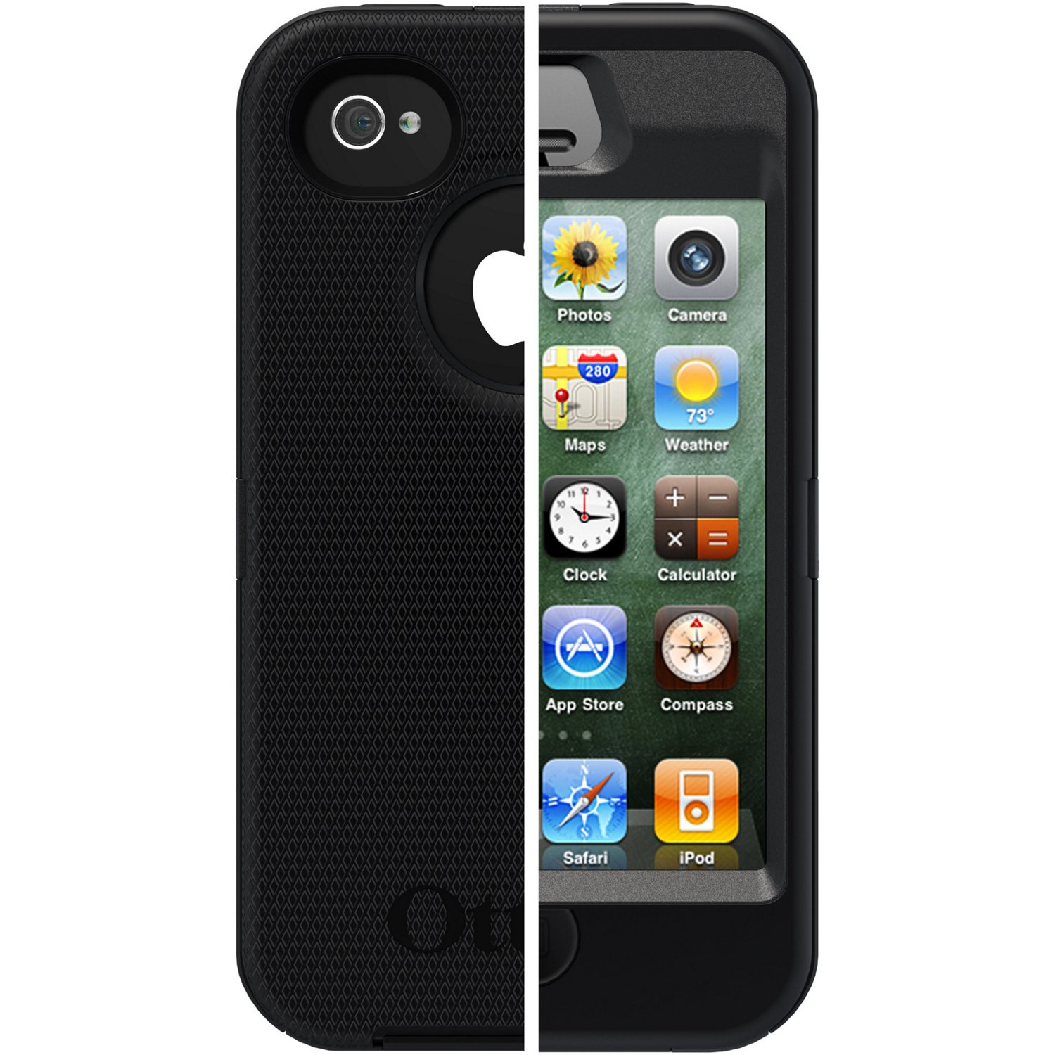 OtterBox Defender iPhone 4S Case