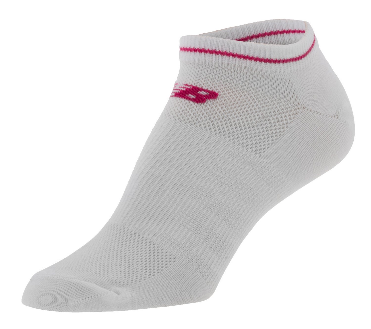 New Balance Women's Multicolor Socks 6-Pack